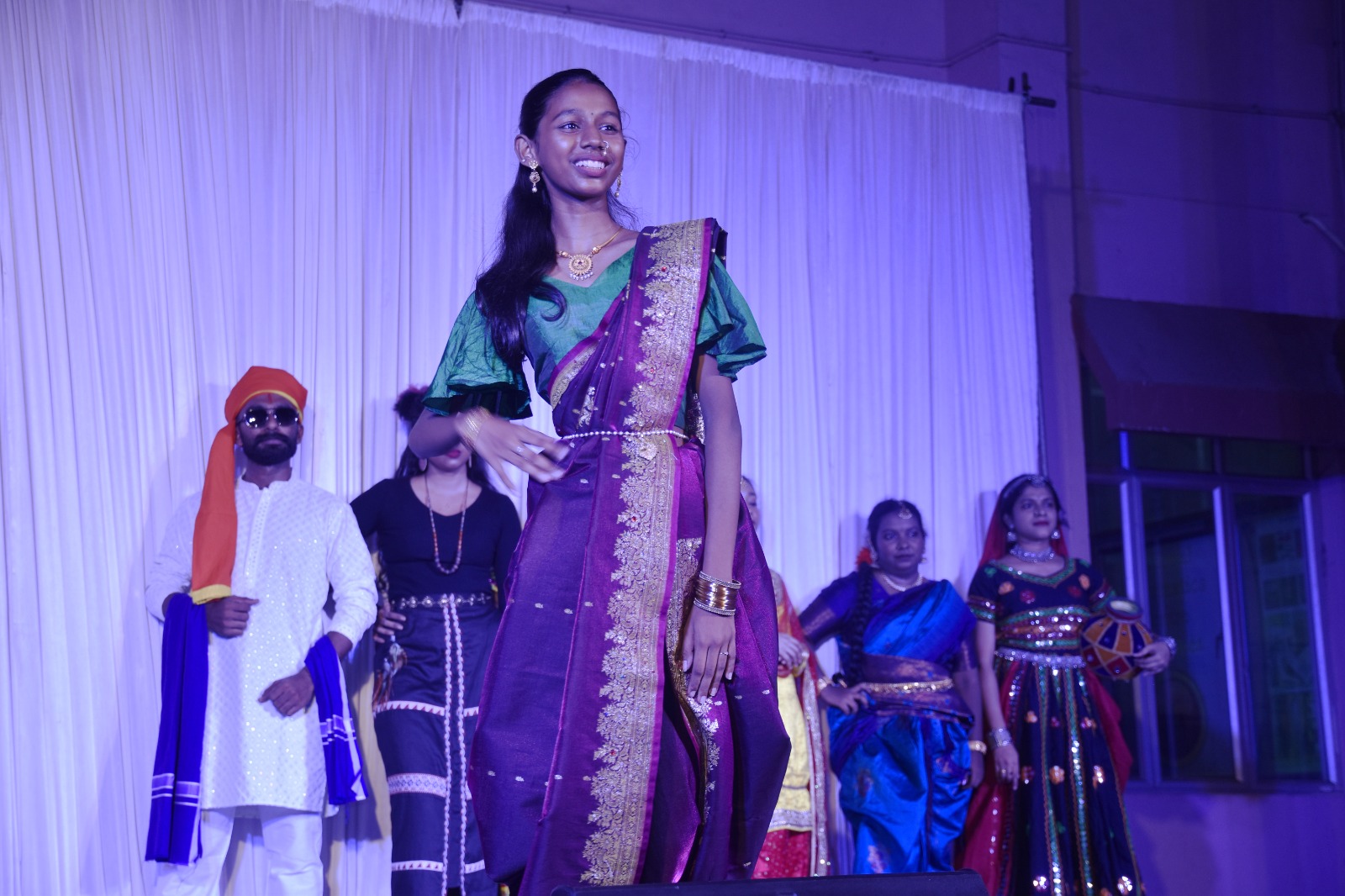 Sarani Club Day 2026 Photo 13